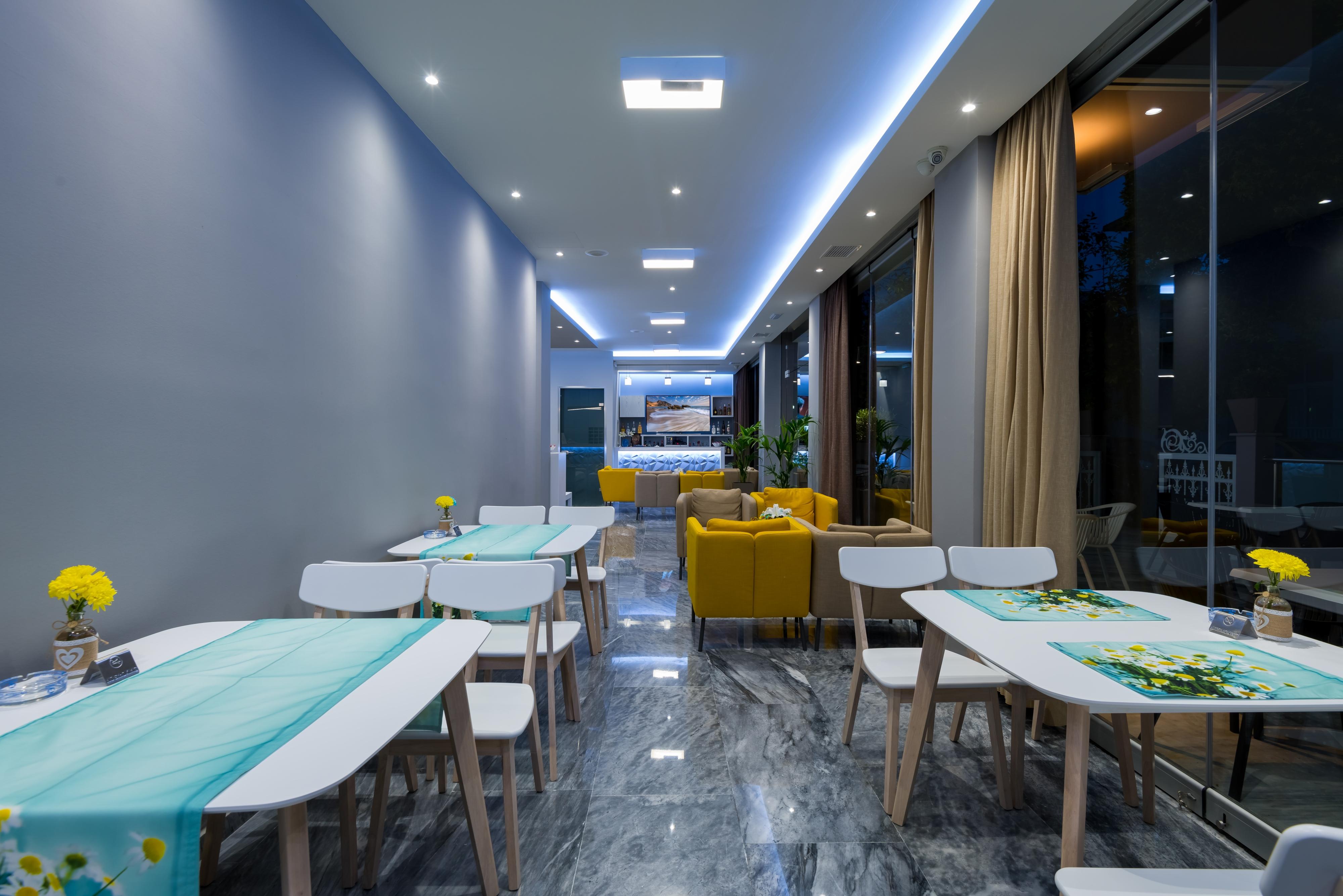 Olympia Hotel Kos Exteriér fotografie