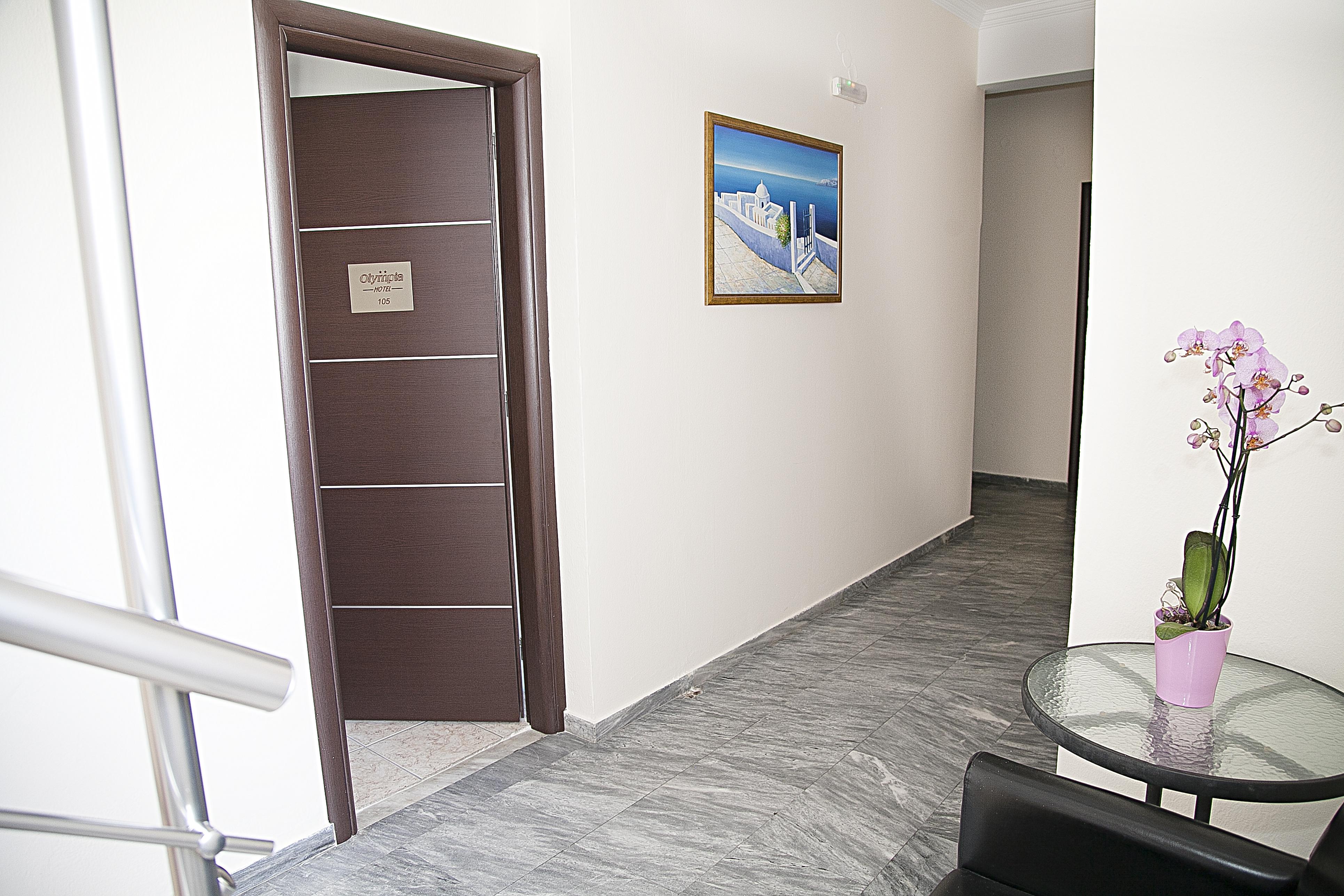 Olympia Hotel Kos Exteriér fotografie
