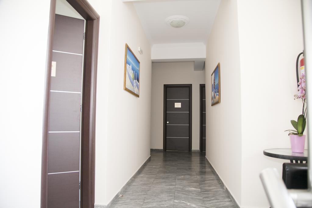 Olympia Hotel Kos Exteriér fotografie