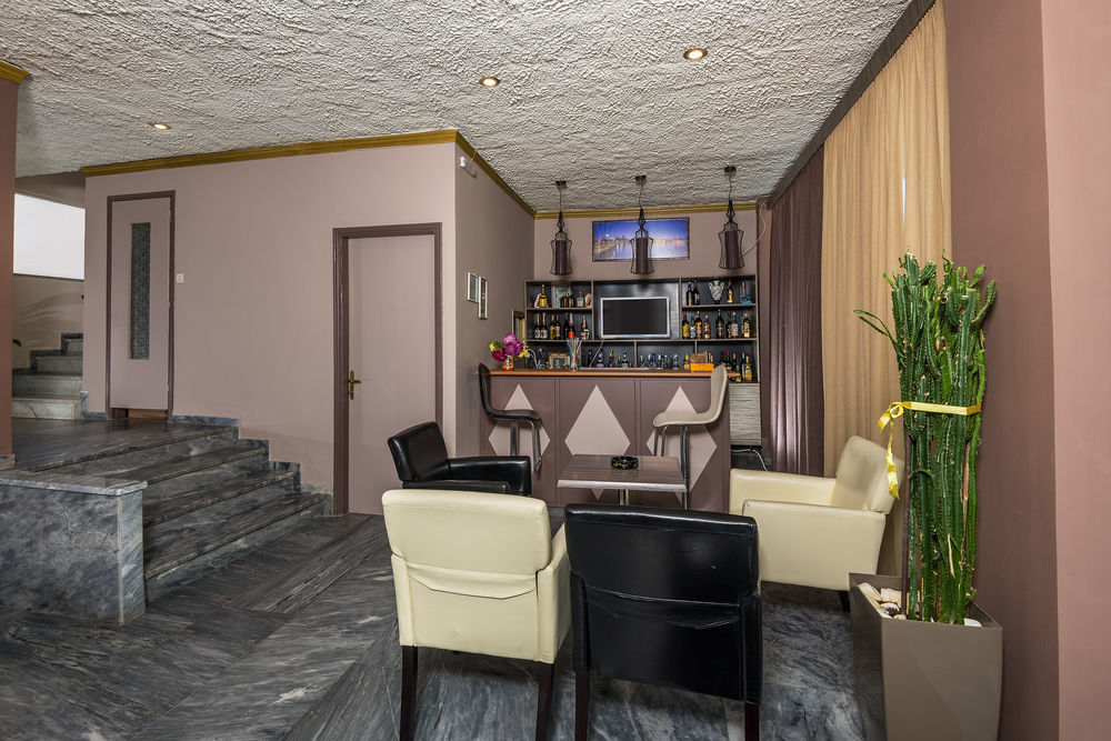 Olympia Hotel Kos Exteriér fotografie