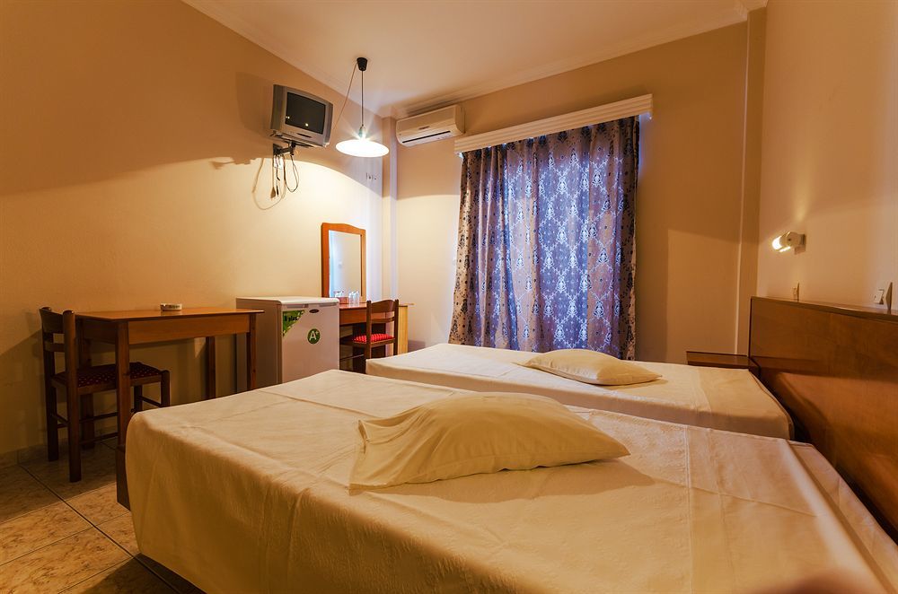 Olympia Hotel Kos Exteriér fotografie